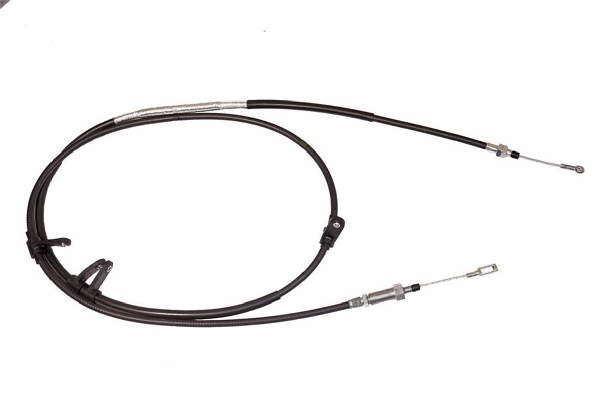 Citroen Jumper 3 Fiat Ducato 3 Ön El Fren Teli 4746.28-4746.49-1359248080