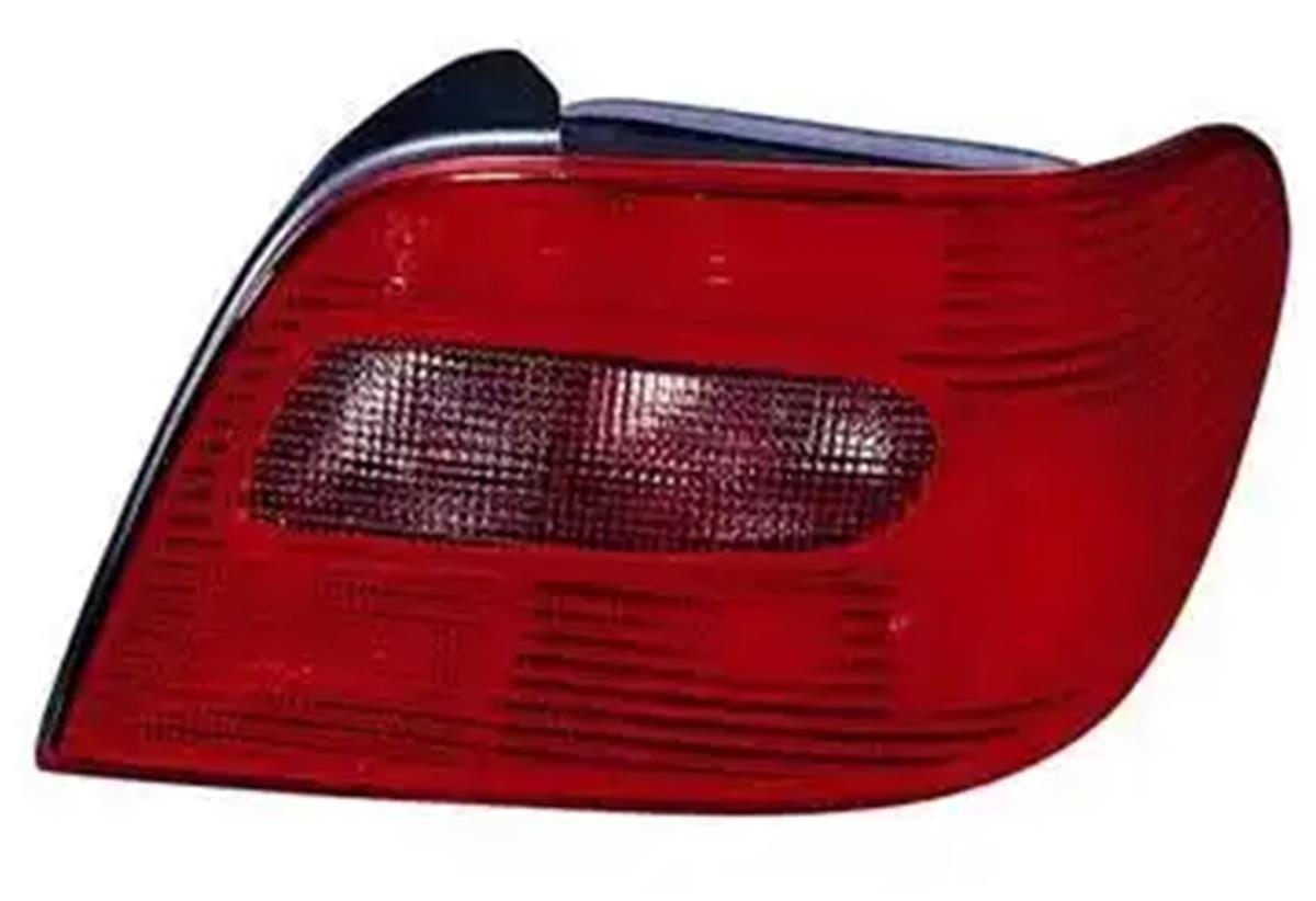 Citroen Xsara 2 Sağ Stop Lambası Depo (2001-2003) 1610729080