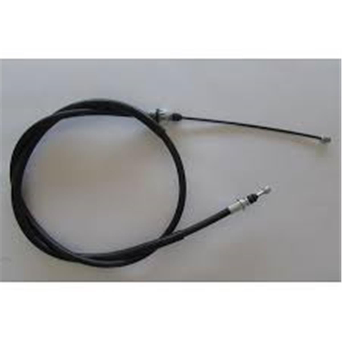 Renault Master Ds Peugeot Boxer Citroen Jumper El Fren Teli 8200021940-3640000Qab-9111490