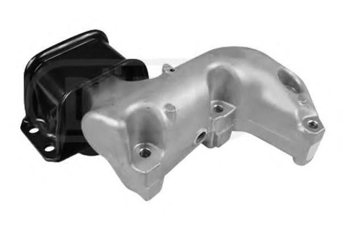 Peugeot C4-307 Motor Kulağı Sağ Üst Meha 1.4 16V R59869