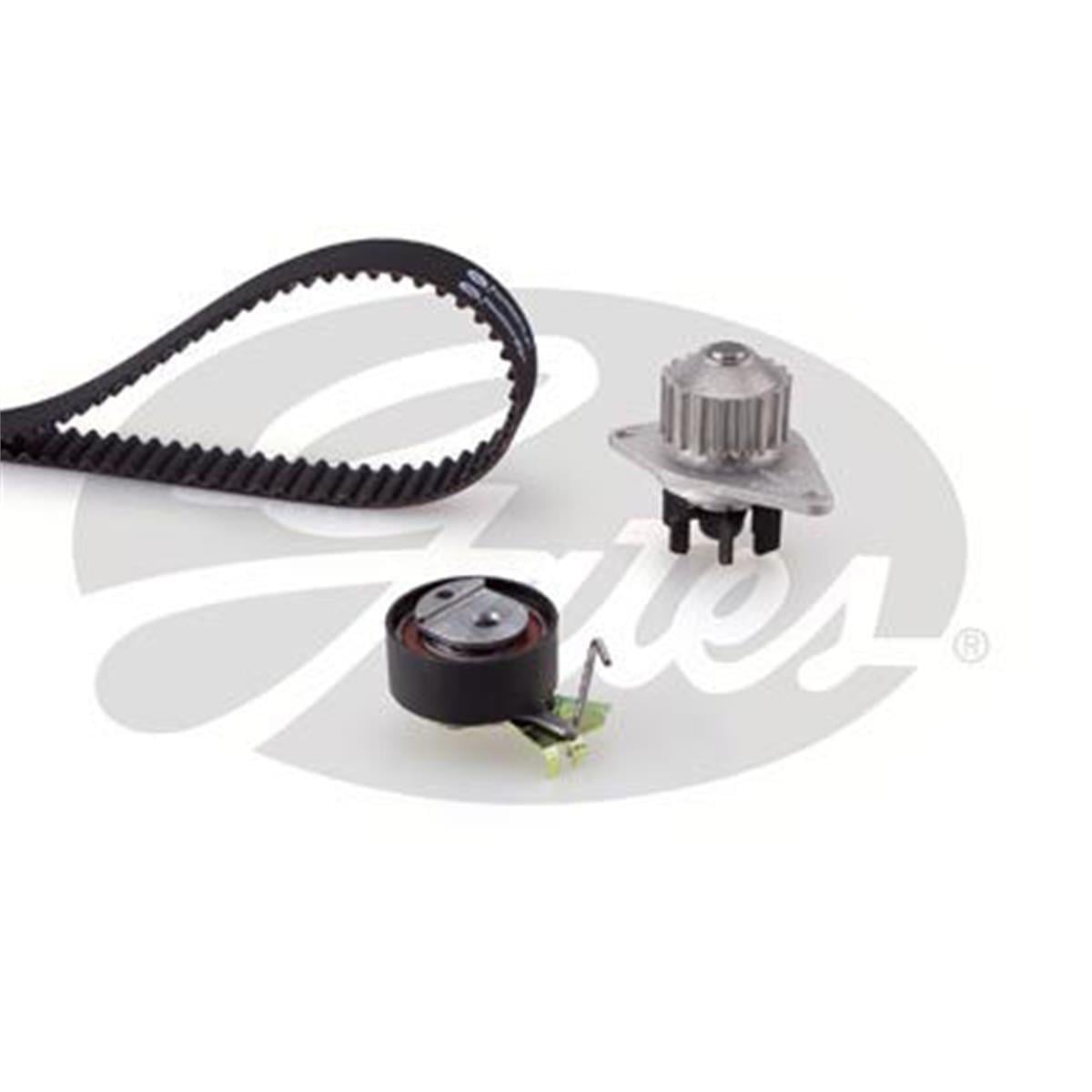 Peugeot 106 2 Citroen Berlingo C2 C3 Triger Seti Su Pompalı Gates 96-