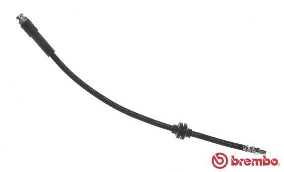 Citroen Jumper Fren Hortumu BREMBO