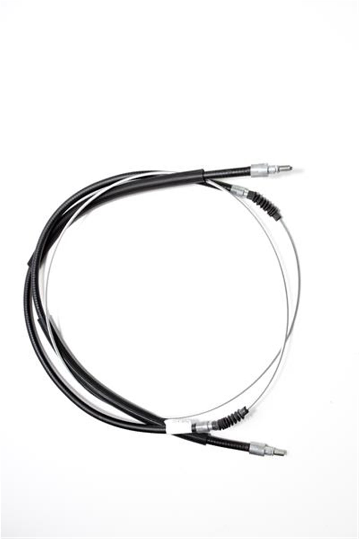 Fiat Ducato Peugeot Boxer Citroen Jumper El Fren Teli 4745.G7-4745.X1-1314983080