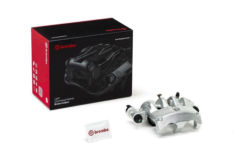 Citroen Jumper Fren Kaliperi BREMBO