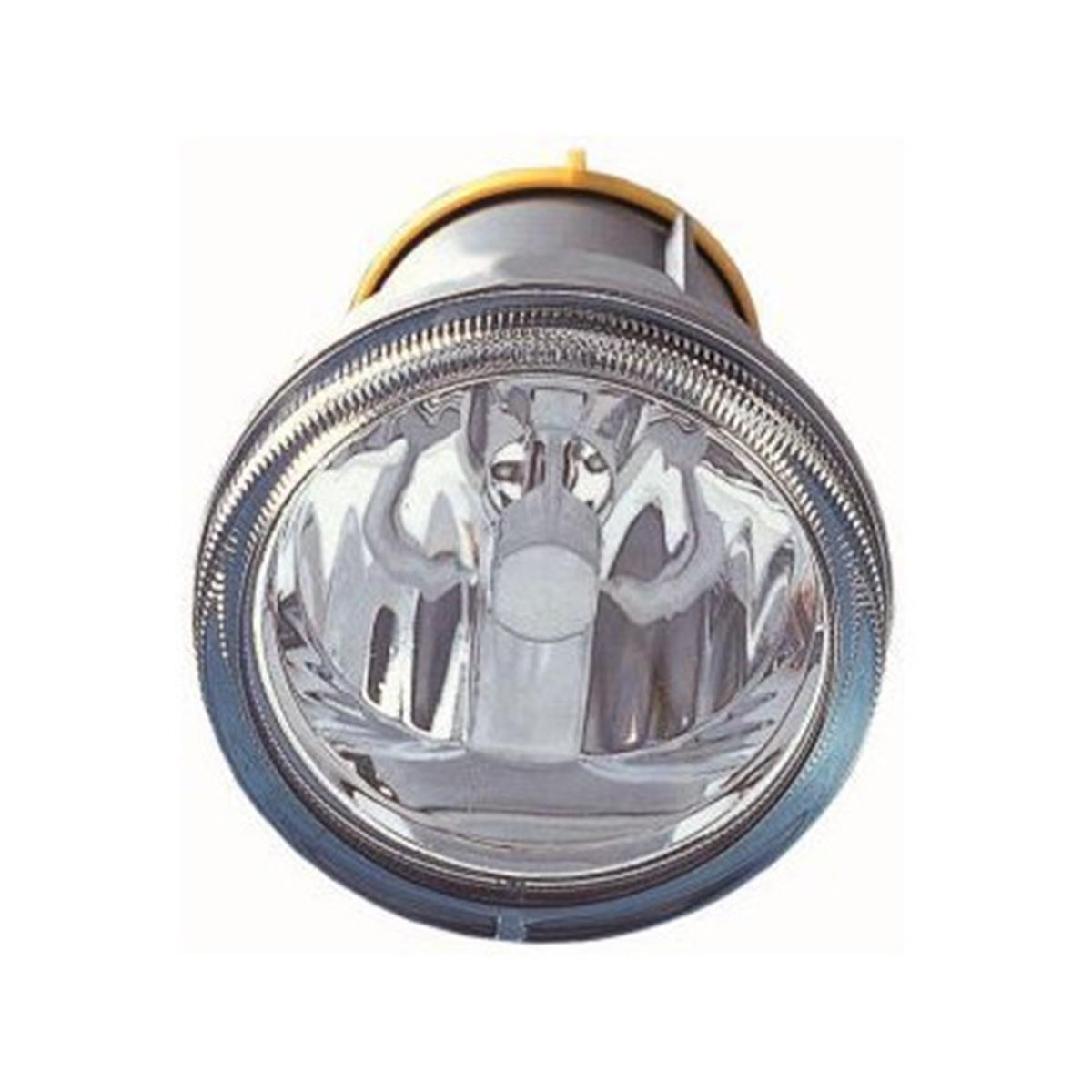 Citroen C2 C3 Xsara 2 Sis Farı Depo 2001 Sonrası 6208E1