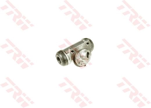 Citroen Xsara Tekerlek Silindiri Arka Sol TRW