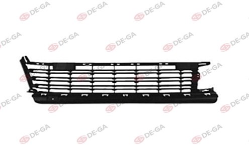 Citroen Jumpy Space Tourer Ön Tampon Panjuru Alt DEGA