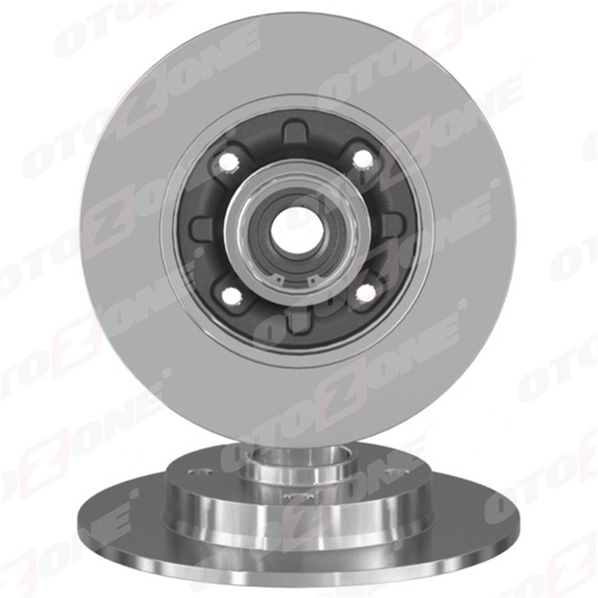 Citroen C3 C4 Peugeot 208 Arka Fren Aynası 4249.19-3648487-4249.32
