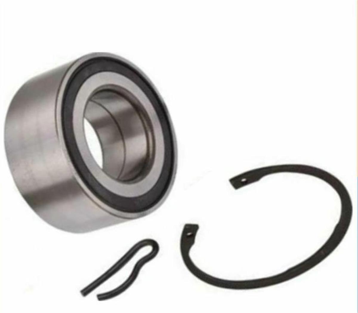 Peugeot Expert Citroen Jumpy Fiat Ducato Ön Teker Rulmanı 3350.27-3326.40-71714473-95672