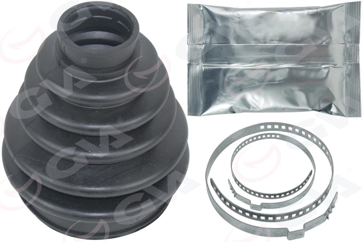 Opel Combo Corsa Crossland Vivaro Aks Körüğü Dış 3293.31-9645967480