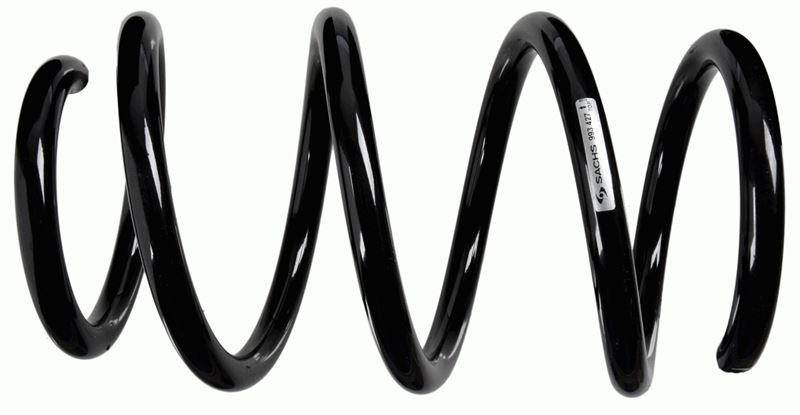 Citroen Fiat Peugeot Helezon Yayı SACHS