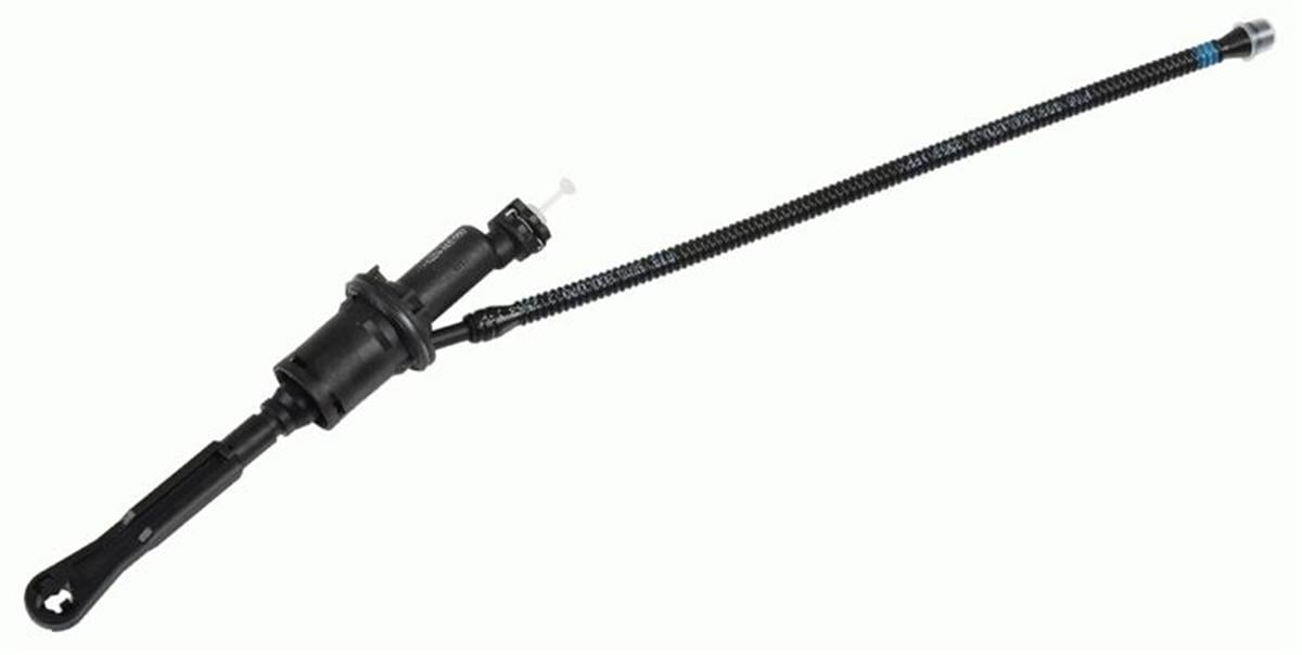 Peugeot Partner Berlingo C4 1.6 Hdi Debriyaj Üst Merkezi 2182.E7-2182.72