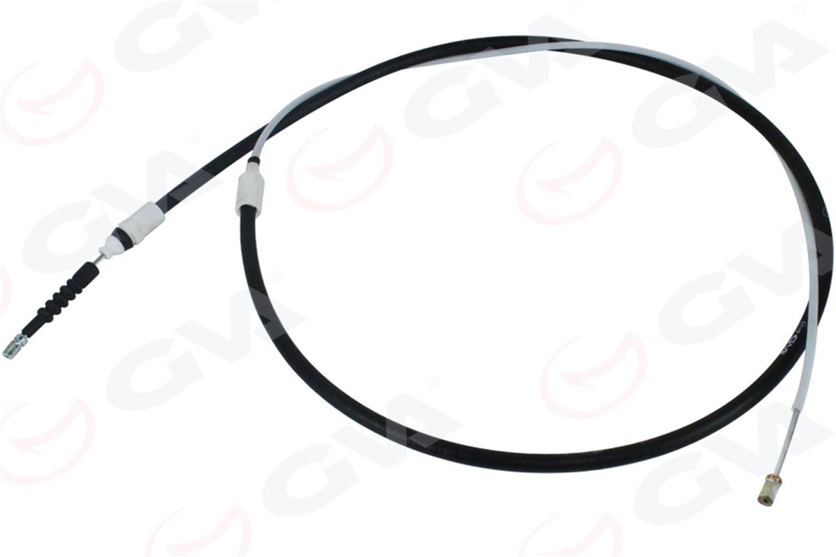 Peugeot 307 (2000-2012) Citroen C4 El Fren Teli 4746.20