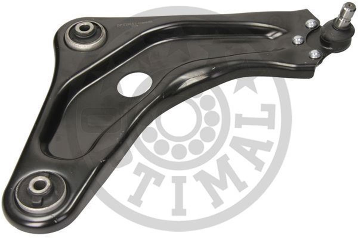 Opel Crossland X (17>) Peugeot P301 (12>) Alt Salıncak Sağ Ön 9675028880-3347088