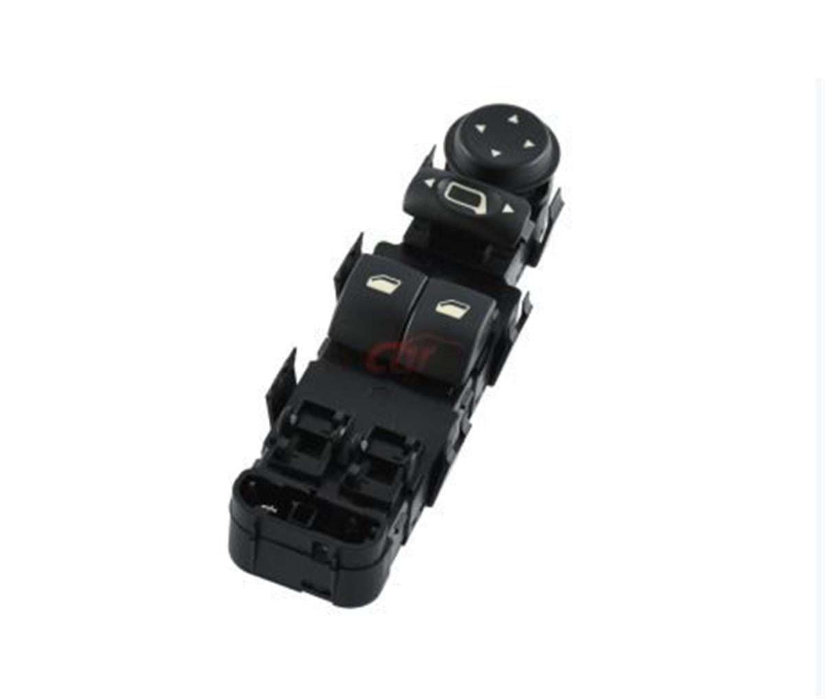 Citroen C4 Cam Açma Anahtarı Mcar Çiftli