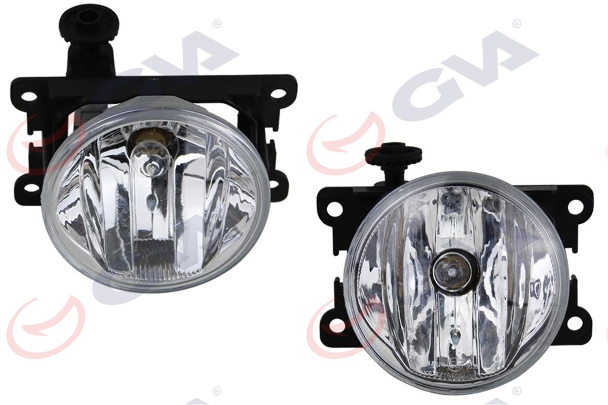 Peugeot 208 2008 Partner Berlingo Sis Farı Ampüllü 9675450980