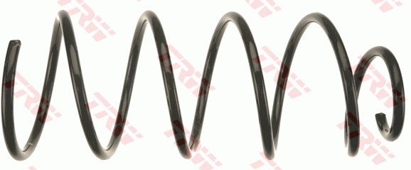 Citroen C4 Ön Aks Süspansiyon Yayı TRW