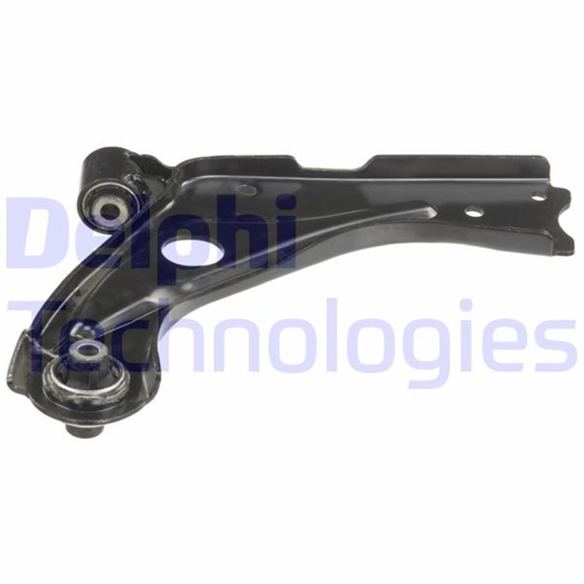 Opel Grandland (2018>) Alt Salıncak Ön Sağ Rotilsiz 9816865480