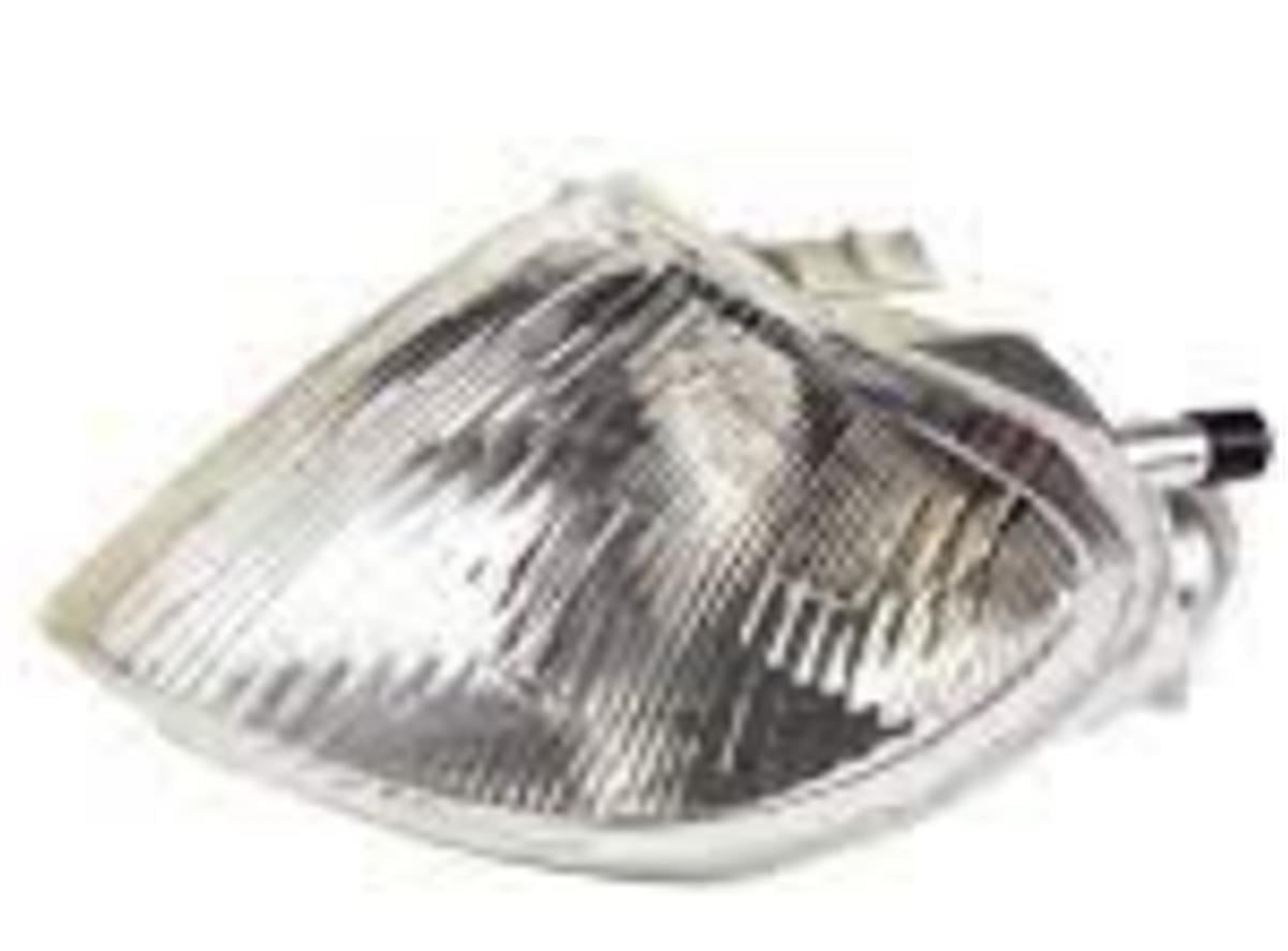 Citroen Berlingo Sol Sinyal Lambası Depo (96-02) 630379