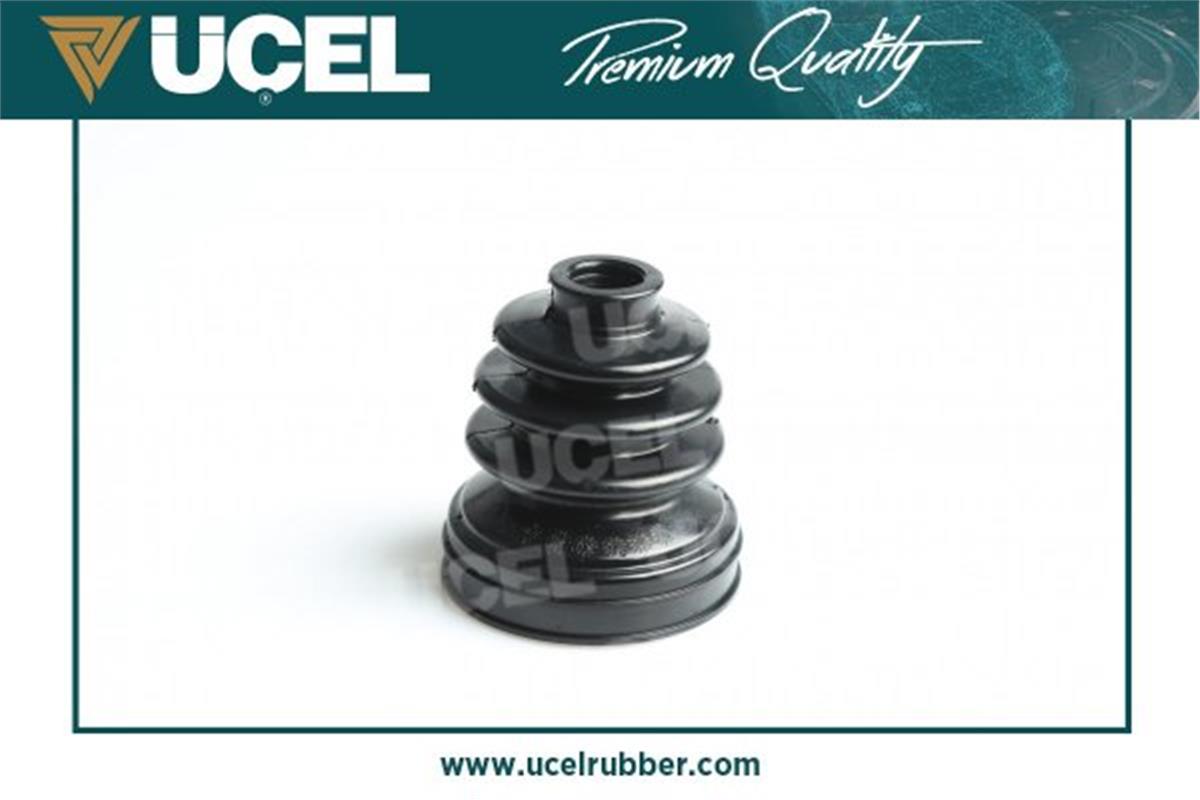 Citroen C3 1 Fc Aks Körüğü İç 328794-1142813-2S614a084ba