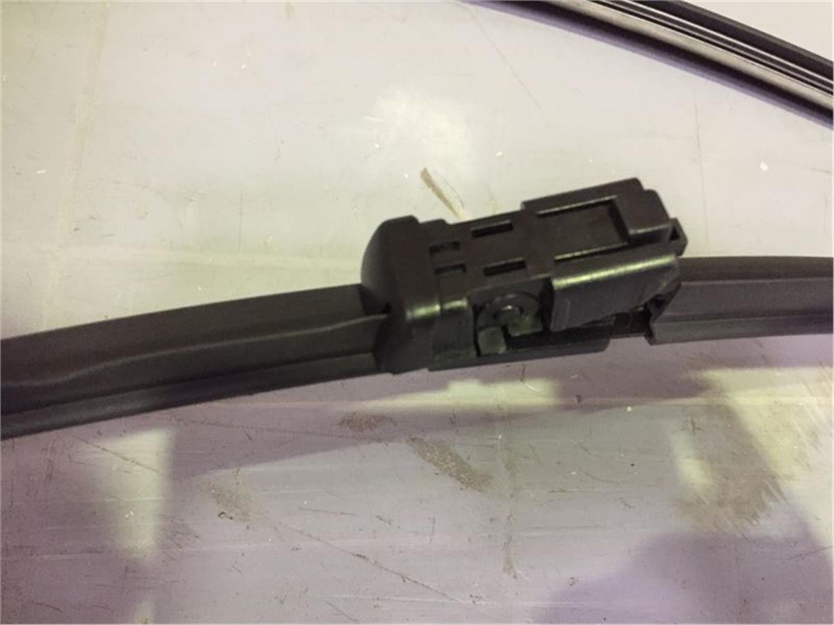 Citroen C4 2 Ds4 Ds3 Peugeot 308 Silecek Seti Grat 750-650Mm