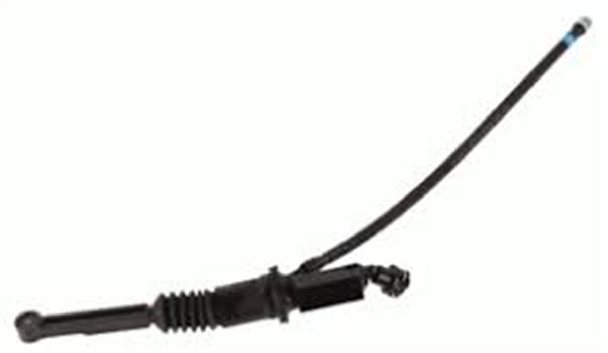 Peugeot Partner Citroen Berlingo Debriyaj Üst Merkezi 1.6 Hdi