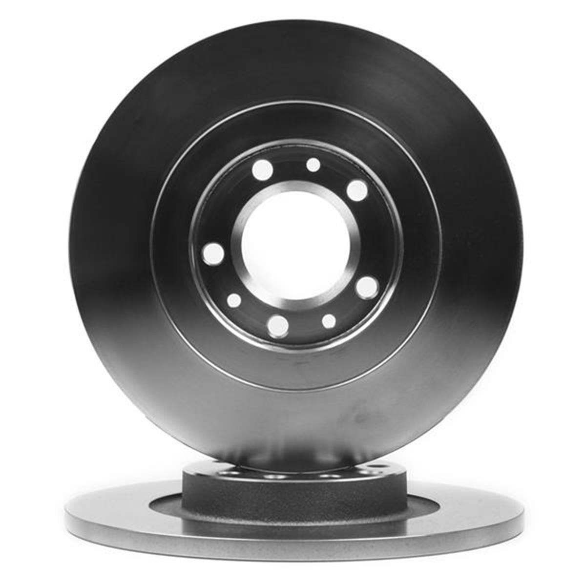 Citroen Jumpy 3 (2016>) Arka Fren Aynası 290X35x5dl 1609583080-1642776480-3637360