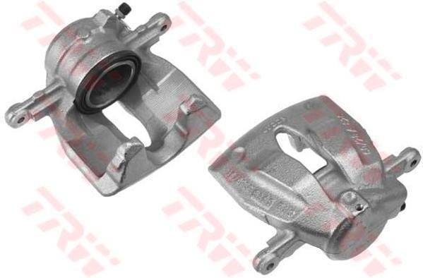 Citroen C8 Jumpy I Fiat Scudo Ulysse Ön Aks Sağ Fren Kaliperi TRW