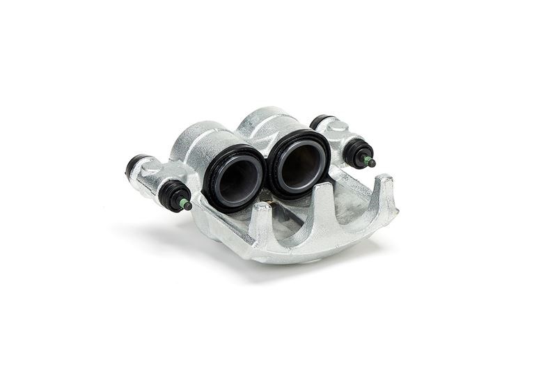 Citroen Jumper Fren Kaliperi BREMBO