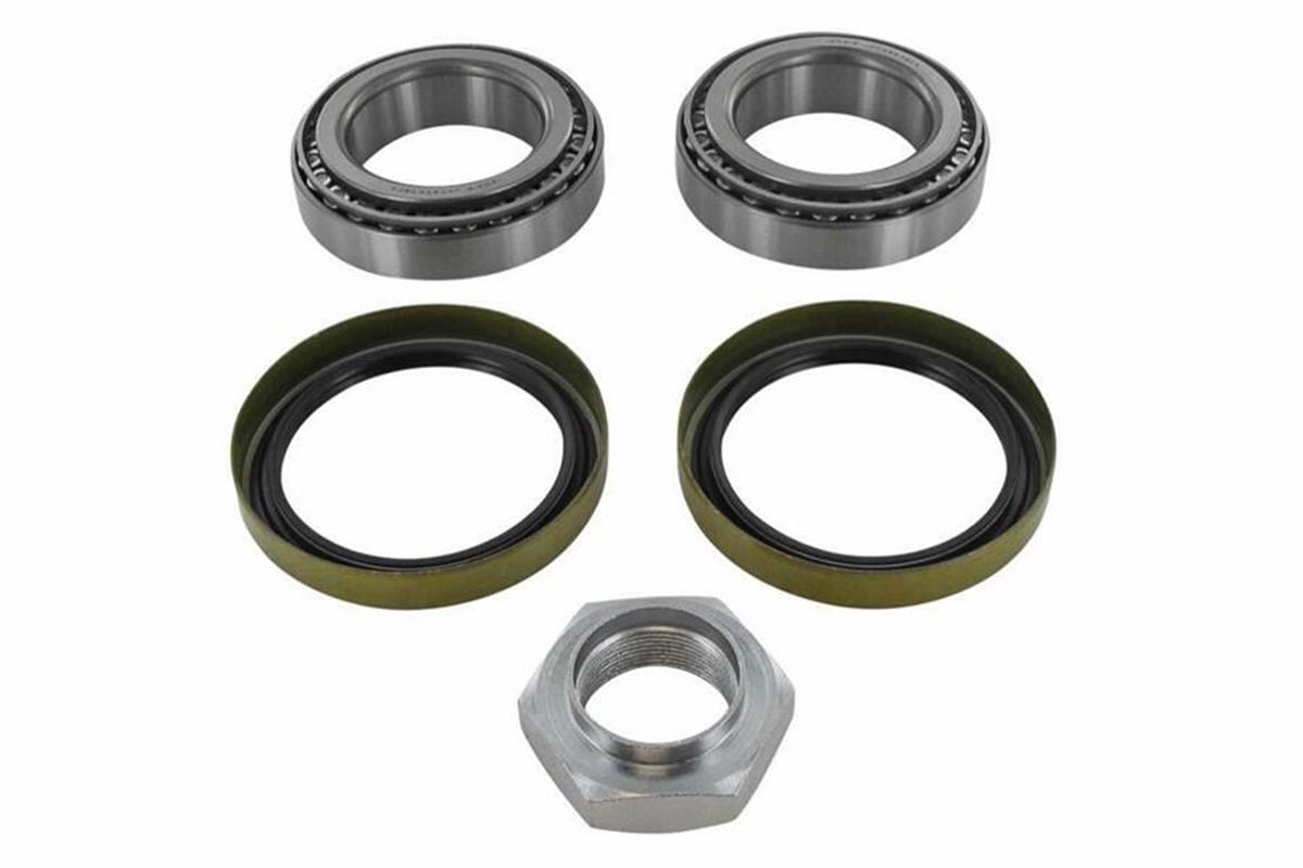 Peugeot Boxer Citroen Jumper Fiat Ducato Ön Teker Rulman Seti 3350.30-1300535080-3326.41-335