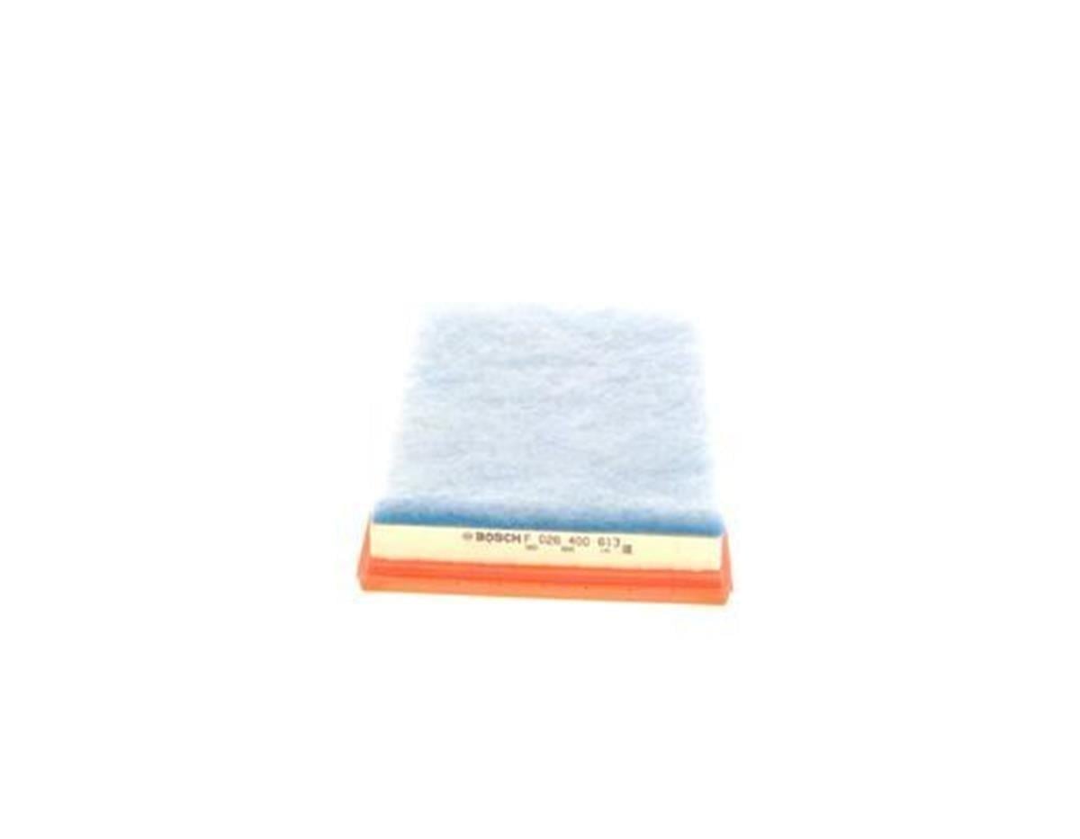 Citroen Berlingo C-Elysee Peugeot 208 Hava Filtresi Grat