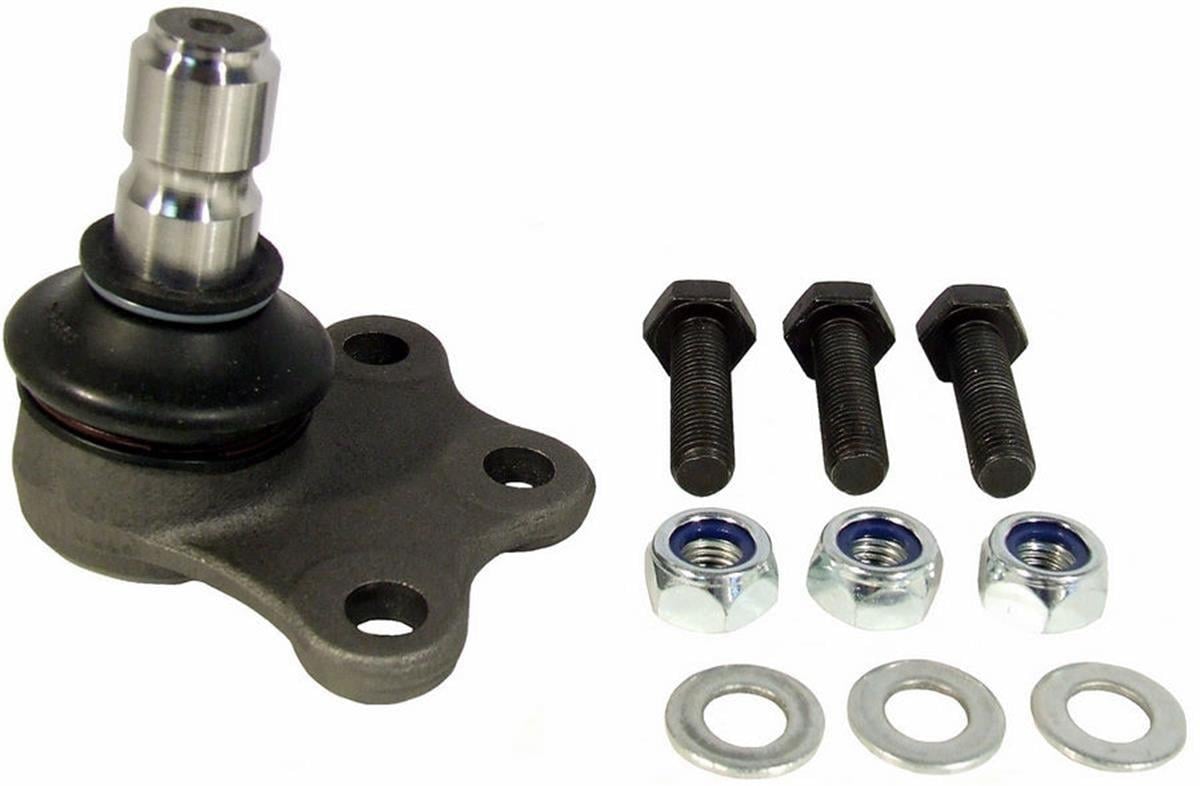 Opel Crossland (17>) Peugeot 208 (12>) Rotil Ön Sağ Sol 3640.77