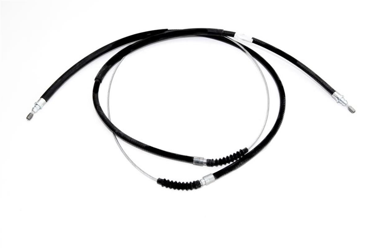 Peugeot Boxer Citroen Jumper Fiat Ducato El Fren Teli 4745V5-1329844080-1337440080