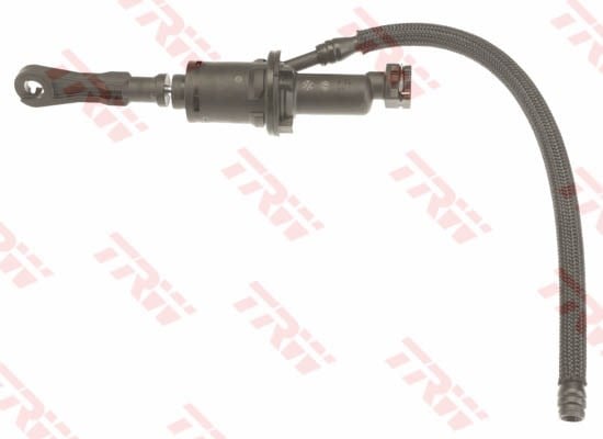 Citroen C6 Peugeot 407 Debriyaj Üst Merkez Silindiri TRW