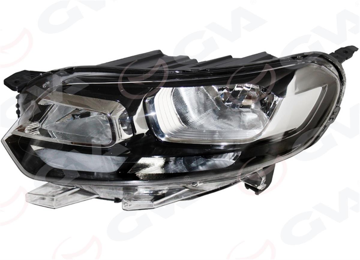 Opel Vivaro C Far Sol Komple