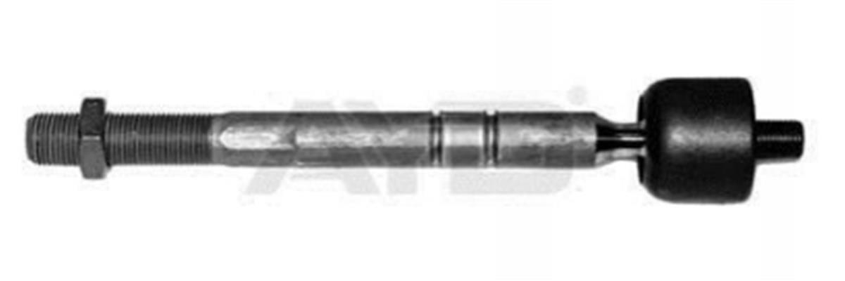 Peugeot 207 1007 Citroen C2 C3 Hidrolik Direksiyon Rot Mili Ayd 16X1.5Mm 3812.E8