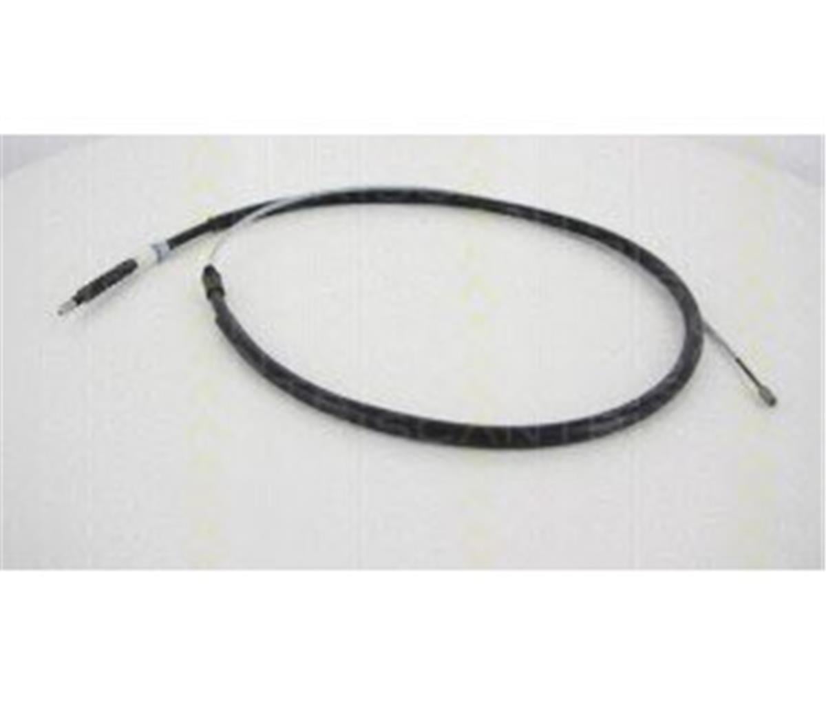 Citroen Nemo Peugeot Bipper Fiat Fiorino El Fren Telleri Arka Sol 4746.44-51784536