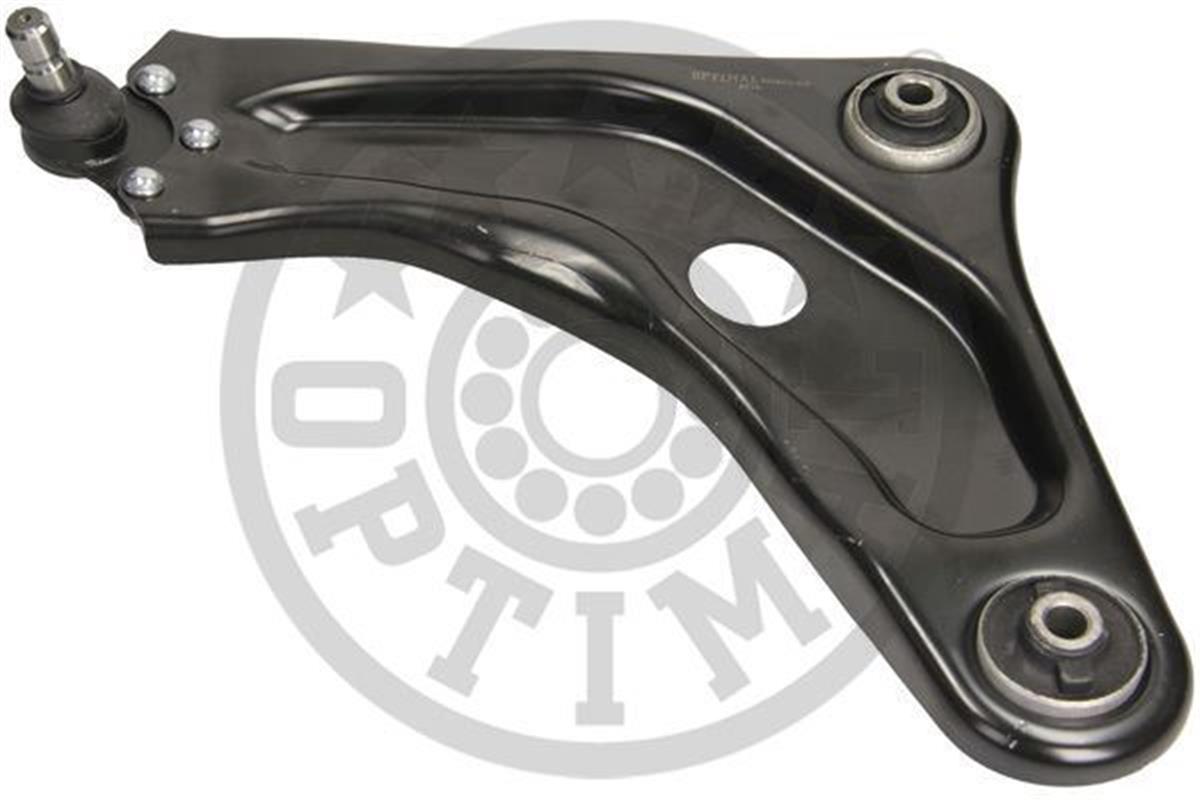 Opel Crossland X (17>) Peugeot P301 (12>) Alt Salıncak Sol Ön 9675031880-3647089