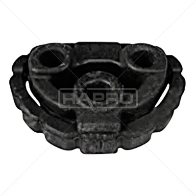 Citroen Jumper 2 Egzoz Takozu RAPRO