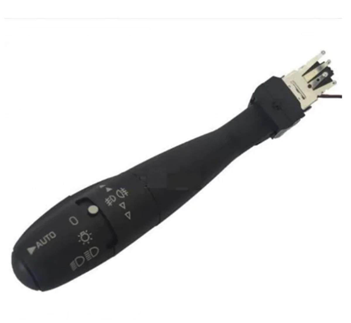 Peugeot 207 307 Berlingo Partner Far Kol Çubuğu Platinli Hellux