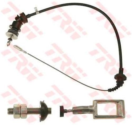 Citroen Jumper 1 Fiat Ducato Peugeot 306 Debriyaj Teli TRW