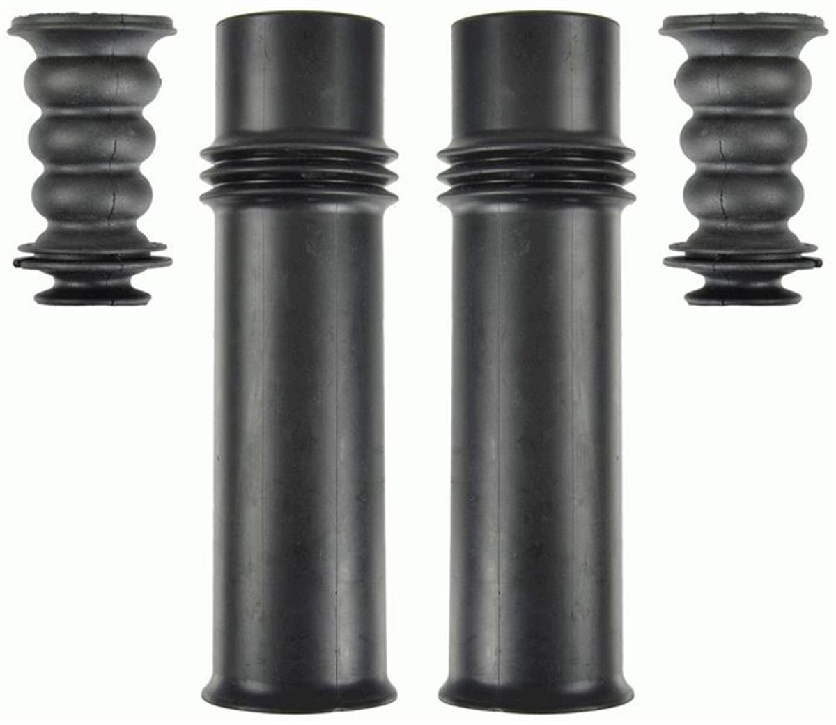 Peugeot 307 308 3008 Rcz Citroen C4 Ds4 Amortisör Toz Körüğü Kiti 5254.42