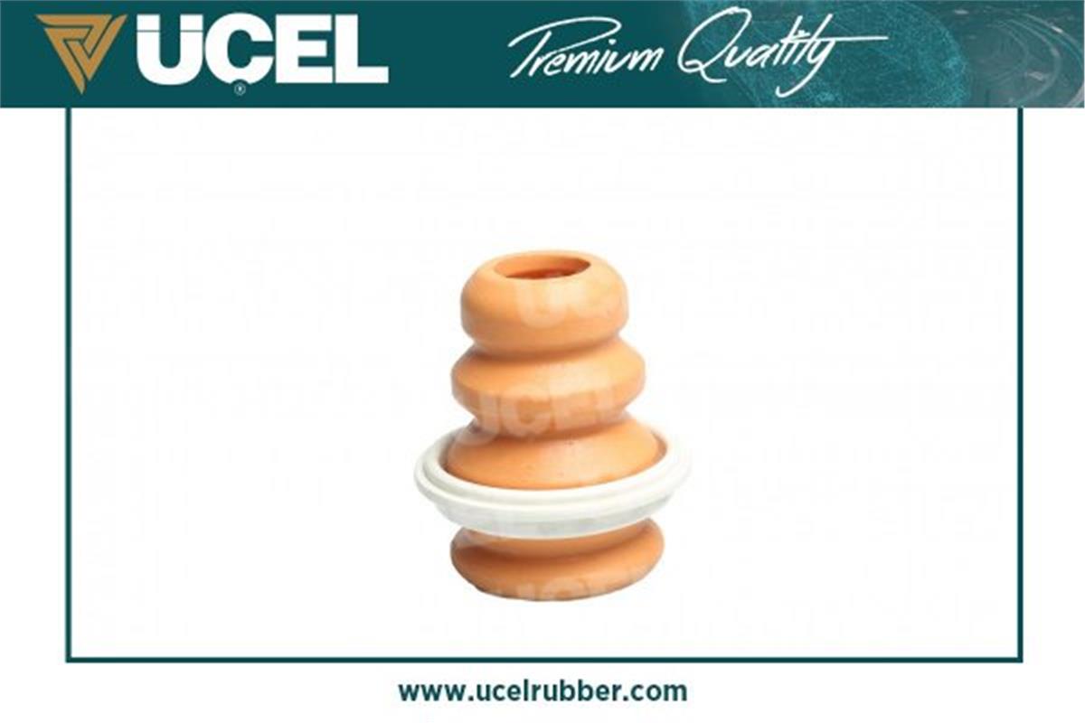 Citroen Jumper 3 Pur Amortisör Takozu Ön 50709890