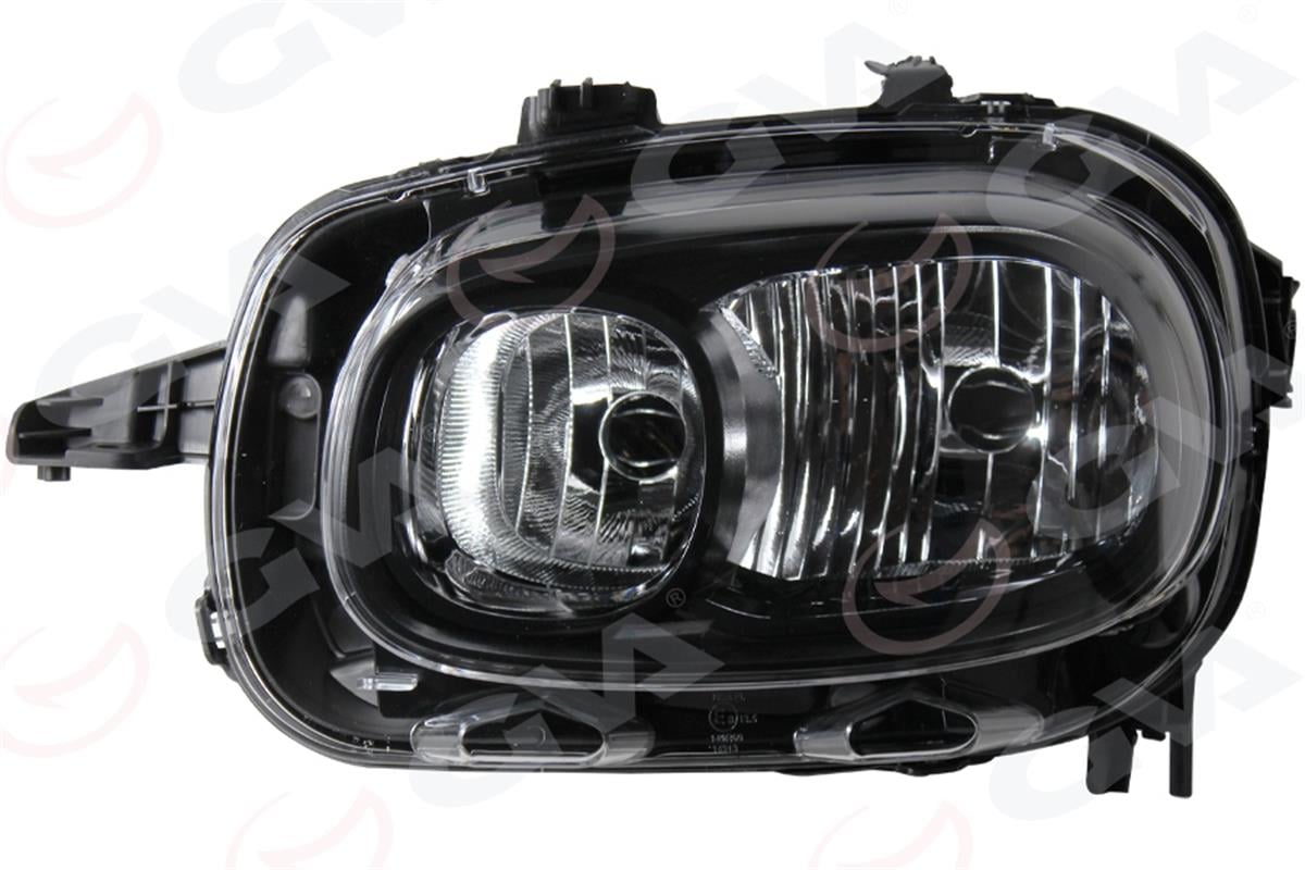 Citroen C3 (10/2016) Far Sol