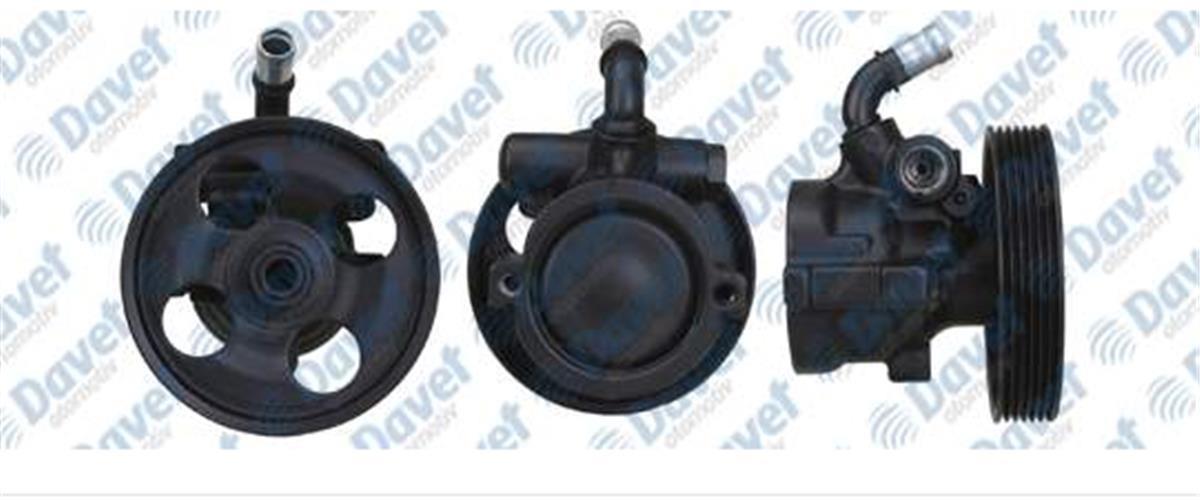 Citroen Berlingo 2 Partner 2 Xsara Picasso Direksiyon Pompası Hella