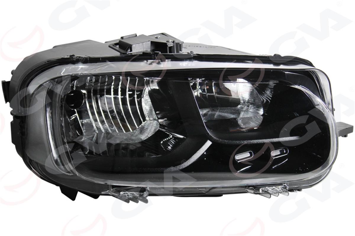 Citroen Berlingo (18>) Sağ Far