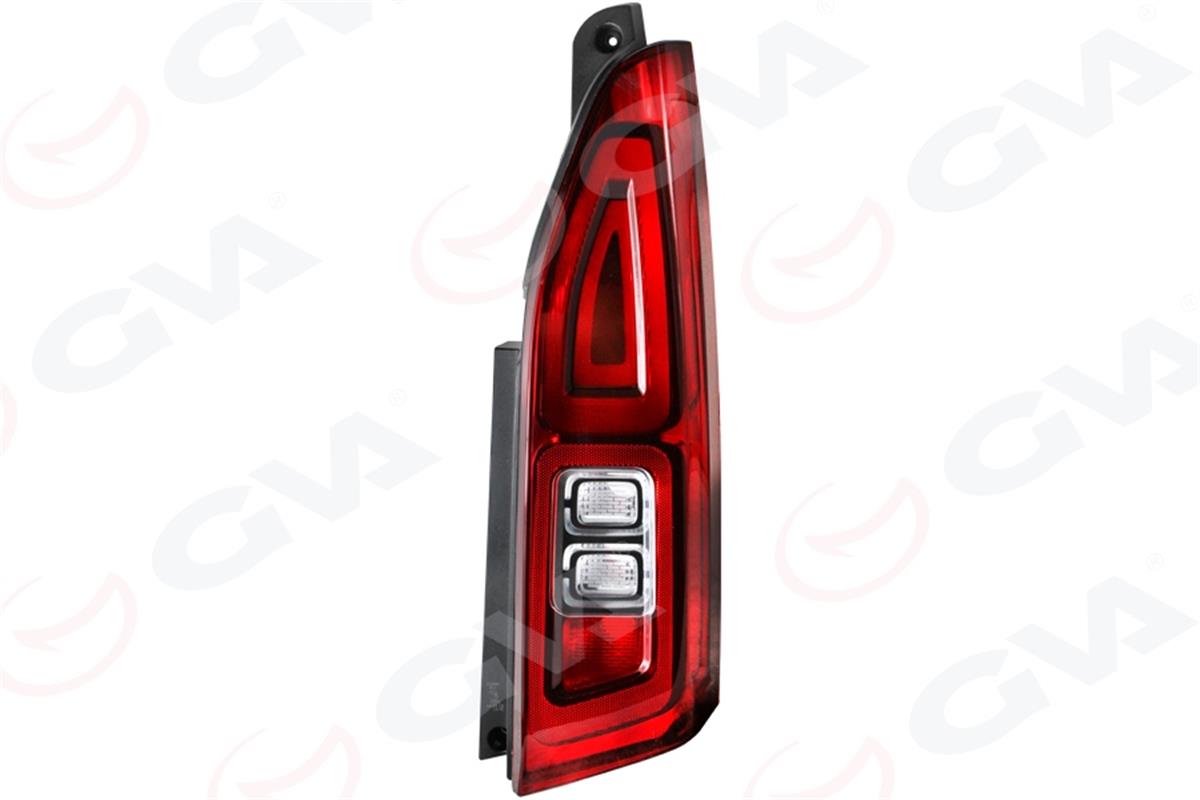 Citroen Combo E-Partner Berlingo Proace City Stop Lambası Sağ