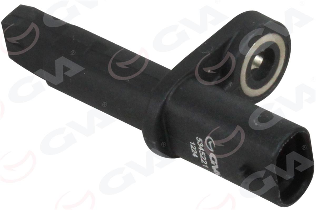 Citroen Berlingo C5 Ds3 Ds7 Abs Hız Sensörü 9810728280