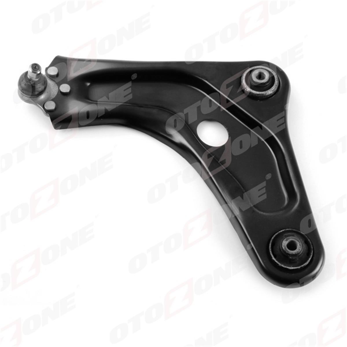 Opel Crossland X Citroen C3 Aircross Salıncak Ön Sağ Alt 3647087