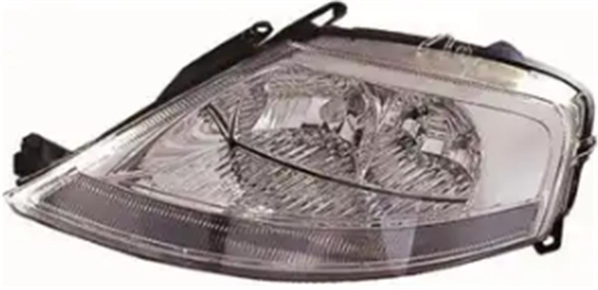 Citroen C3 Far Sağ Depo (2001-2006) 620685